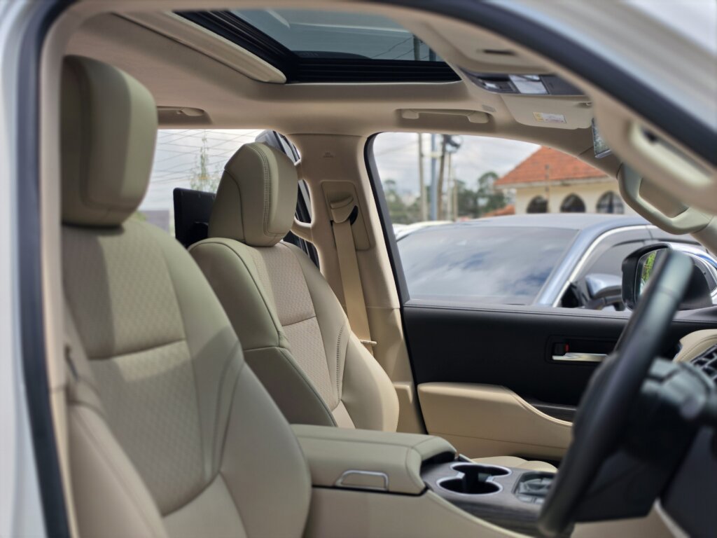 2023 Toyota Landcruiser 300 Series ZX
