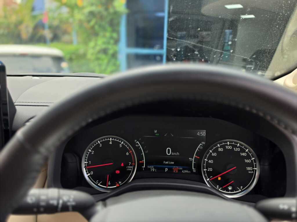 2023 Toyota Landcruiser 300 Series ZX
