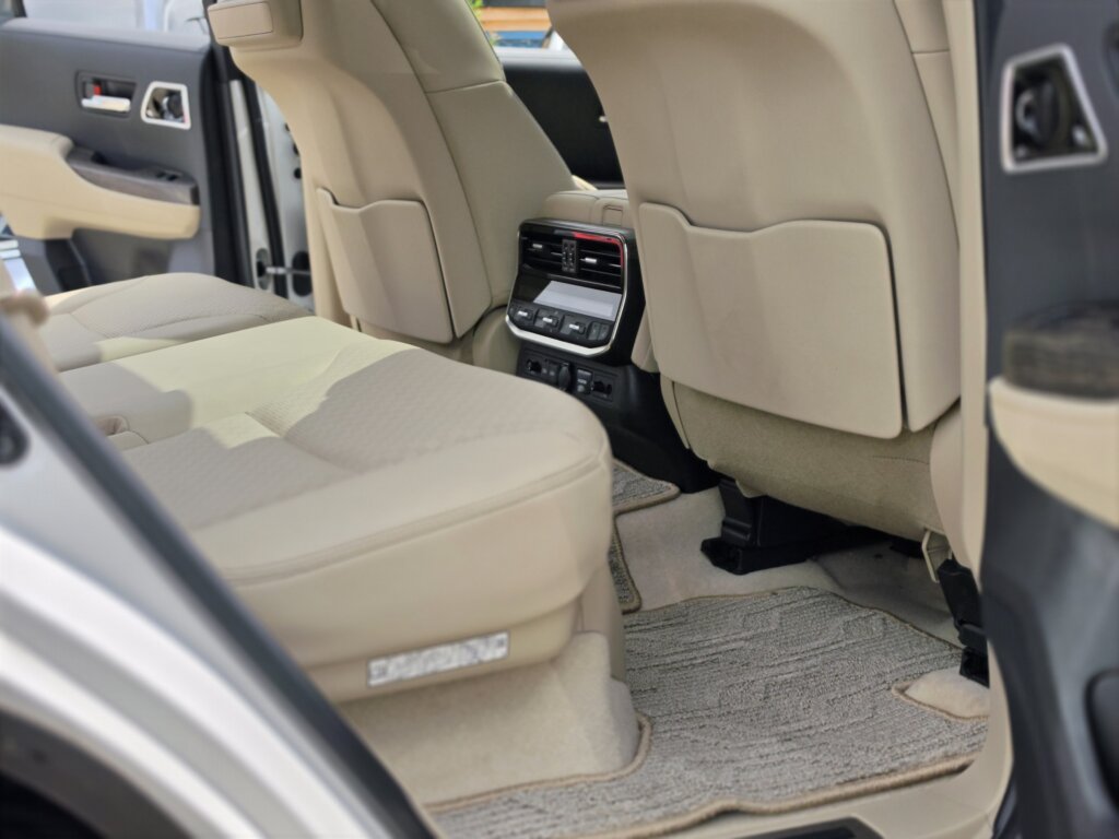 2023 Toyota Landcruiser 300 Series ZX