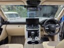 2023 Toyota Landcruiser 300 Series ZX thumbnail