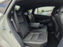 2019 Toyota Harrier thumbnail