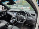 2019 Toyota Harrier thumbnail