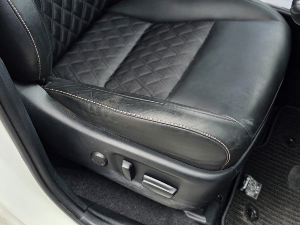 2019 Toyota Harrier