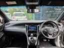 2019 Toyota Harrier thumbnail