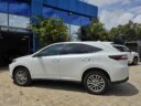 2019 Toyota Harrier thumbnail