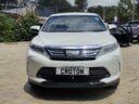 2019 Toyota Harrier thumbnail