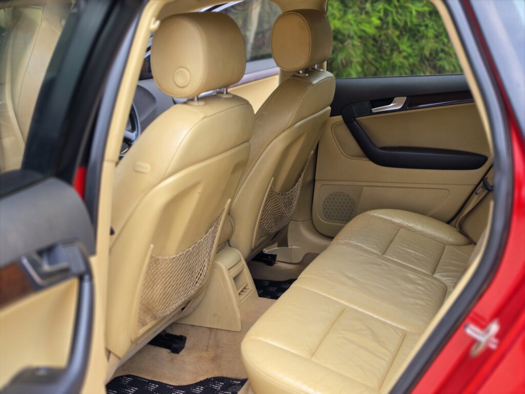 2014 Audi A3