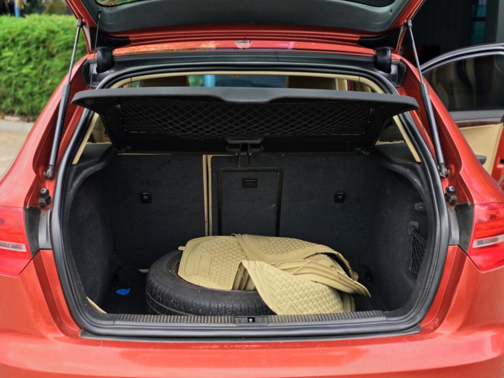 2014 Audi A3