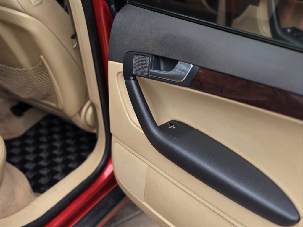2014 Audi A3