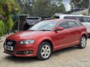 2014 Audi A3 thumbnail