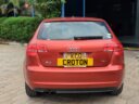 2014 Audi A3 thumbnail