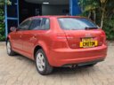 2014 Audi A3 thumbnail
