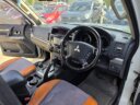 2015 Mitsubishi Pajero thumbnail