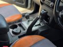 2015 Mitsubishi Pajero thumbnail