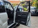 2015 Mitsubishi Pajero thumbnail