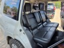 2015 Mitsubishi Pajero thumbnail