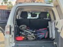 2015 Mitsubishi Pajero thumbnail