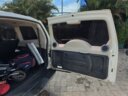 2015 Mitsubishi Pajero thumbnail