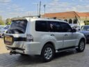 2015 Mitsubishi Pajero thumbnail