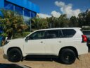 2019 Toyota Landcruiser Prado TX-L thumbnail