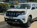 2019 Toyota Landcruiser Prado TX-L thumbnail