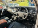 2019 Toyota Landcruiser Prado TX-L thumbnail