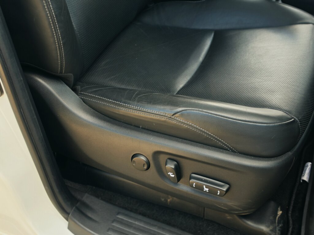 2019 Toyota Landcruiser Prado TX-L