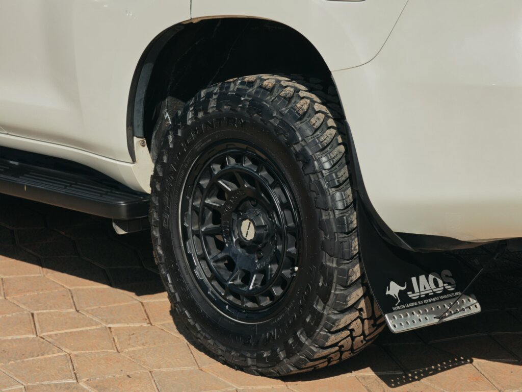 2019 Toyota Landcruiser Prado TX-L