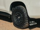 2019 Toyota Landcruiser Prado TX-L thumbnail