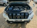 2019 Toyota Landcruiser Prado TX-L thumbnail