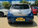 2015 Nissan Leaf thumbnail