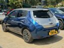 2015 Nissan Leaf thumbnail