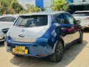 2015 Nissan Leaf thumbnail