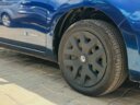 2015 Nissan Leaf thumbnail