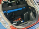 2015 Nissan Leaf thumbnail