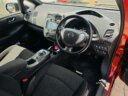 2015 Nissan Leaf thumbnail