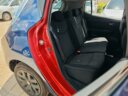 2015 Nissan Leaf thumbnail