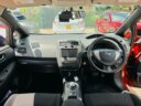 2015 Nissan Leaf thumbnail