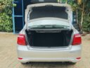 2019 Toyota Axio thumbnail