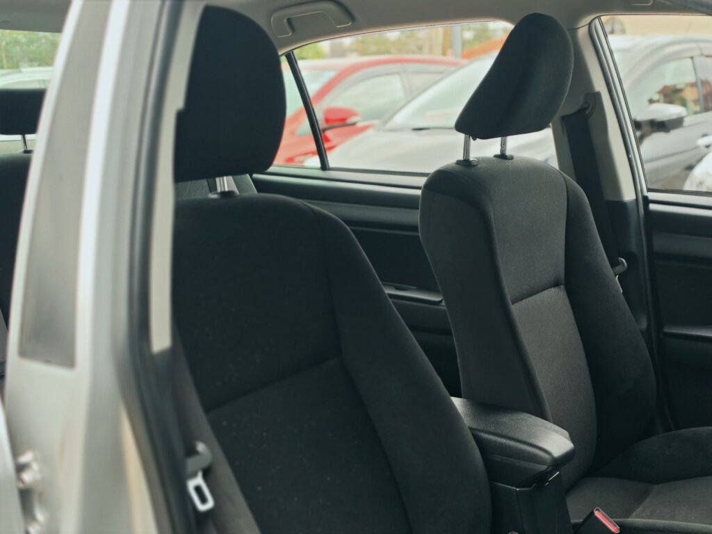 2019 Toyota Axio