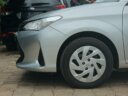2019 Toyota Axio thumbnail