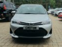 2019 Toyota Axio thumbnail