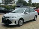 2019 Toyota Axio thumbnail