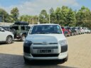 2020 Toyota Probox 4WD thumbnail