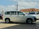 2020 Toyota Probox 4WD thumbnail