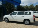 2020 Toyota Probox 4WD thumbnail