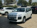2020 Toyota Probox 4WD thumbnail