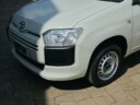 2020 Toyota Probox 4WD thumbnail