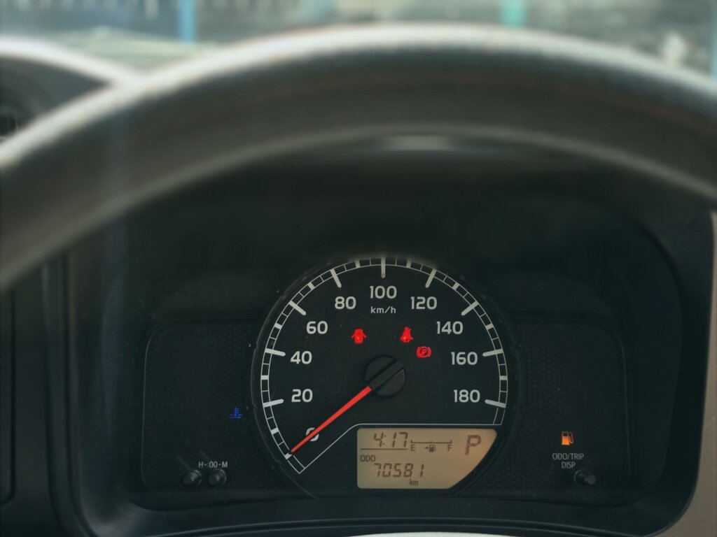 2020 Toyota Probox 4WD