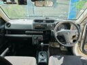 2020 Toyota Probox 4WD thumbnail